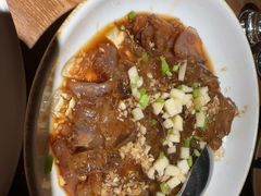 -KŌNG胶东小馆(华熙店)
