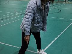 -布波运动公园羽毛球场