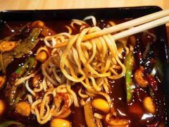 -东厨虾煌(电子街店)