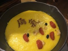 -局气 烤鸭·北京菜(光华路店)