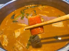 -杨翔豆皮涮牛肚(华阳城店)