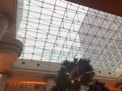 -威斯汀舞台餐厅