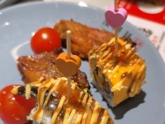 -汉阳廷自助烤肉·火锅(万丰海岸城店)