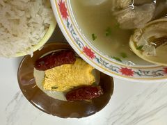 -陈记汤饭(水巷口店)