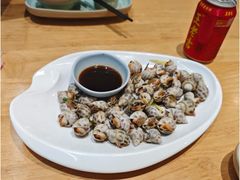 -启东小海鲜(庄先湾路1号店)