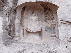 -龙门石窟