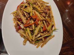 -面辣子·陕西家乡菜(长安店)