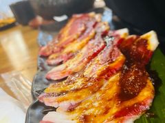 -九田家黑牛烤肉料理(吴江万象汇店)