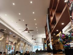 -明园茶餐厅(沙头角店)