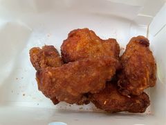 -必胜客(东大桥店)