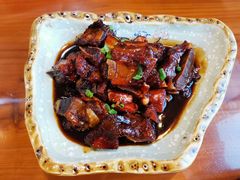 -灵福缘私房菜·农家菜(拈花湾·灵山大佛必推店)