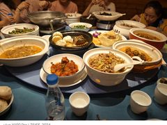 -故乡缘·香格里拉山庄(冷竹路店)