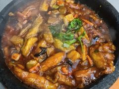 -小木屋拌饭(抚顺望花凤城商业街店)