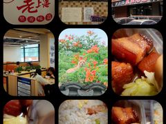 -老上海里弄味道(知春路店)