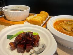 -味莊·青岛菜(云霄路店)