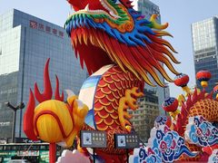 -西安城墙·碑林历史文化景区