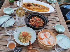 -瓦库茶馆17号(海汇港店)