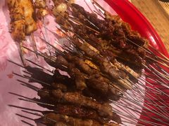 -北三老太太烧烤(人生一串上榜店)