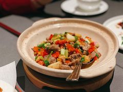 泡椒酸辣牛肉-小炳胜(卓悦中心店)