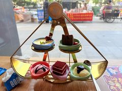 -豪客来牛排(二七万达店)