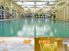 -中旅阿那亚九龙湖·公主酒店