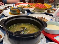 -福记大酒店(星湖街区店)