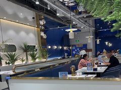 -兰湘子·湘菜小炒(崂山丽达店)