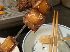 -福苗小骆驼烧烤(大唐不夜城店)