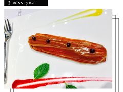 -我的四季意大利餐厅(春天百货店)