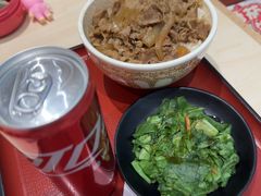 -食其家·牛丼咖喱(天津梅江印象城店)