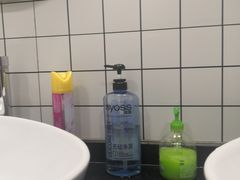 -汗水空间私教健身连锁(SM广场店)