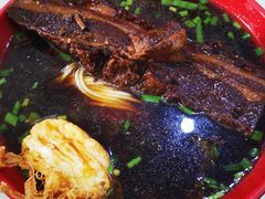 大肉面-小龙大肉面馆