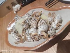 -老高烧烤(龙华星河iCO店)