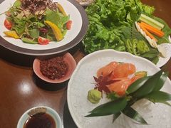 -隐炉和牛烧肉店(群力店)