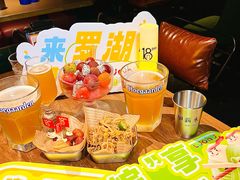 -HALO广场(梨园路店)