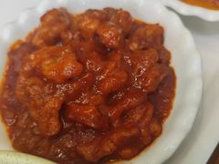 -姑苏面馆(花园路店)