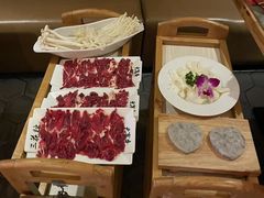 -大喜牛鲜牛肉火锅(营迹路店)