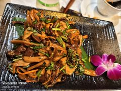 -松茸小馆·云南特色餐厅