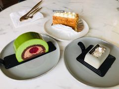 -La Porte de Paris 巴黎之门法式甜品