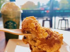 -星巴克(郑州普罗旺世店)