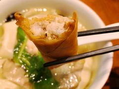 -上海人家花樣年华(中山公园店)