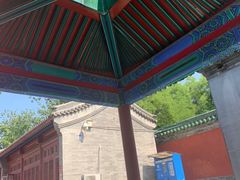 -历代帝王庙博物馆