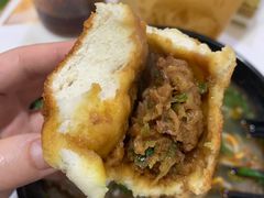 -牛煎里牛肉煎包淮南牛肉汤(广东路店)
