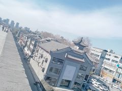 -西安城墙·碑林历史文化景区