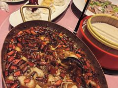 -大食客·非遗吉菜(高新和园店)