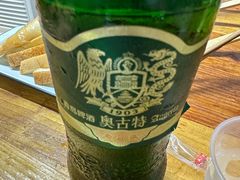 -源味居手把签烧烤(长春一店)