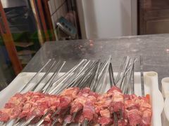 -西域阿里马新疆菜·清真(桂花路店)