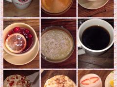 Maan&nbsp;Coffee-maan coffee漫咖啡(五环街店)