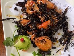 -吴祥记潮州菜·百年老字号·砂锅粥