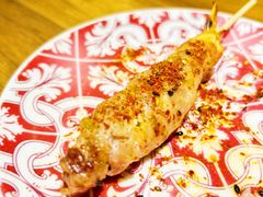 -鸟幸 TORISAKI 炭火居酒屋
